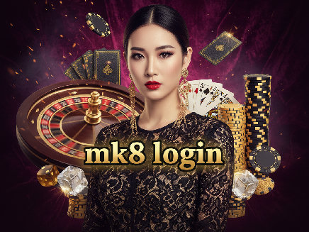 mk8 login สล็อต